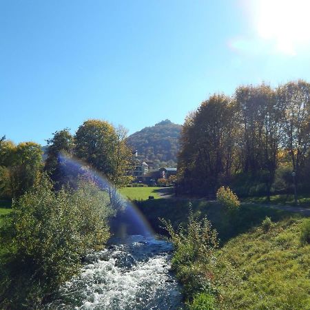 Free Apartment - Bei Den Thermen Bad Urach Zewnętrze zdjęcie