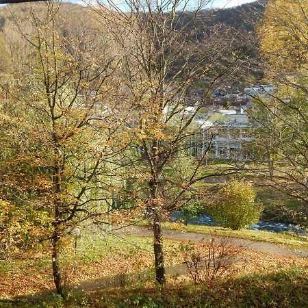 Free Apartment - Bei Den Thermen Bad Urach Zewnętrze zdjęcie