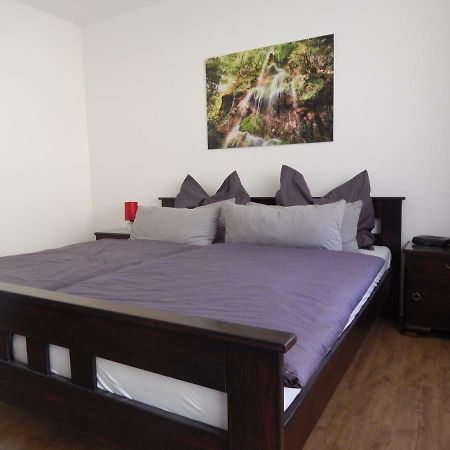 Free Apartment - Bei Den Thermen Bad Urach Zewnętrze zdjęcie