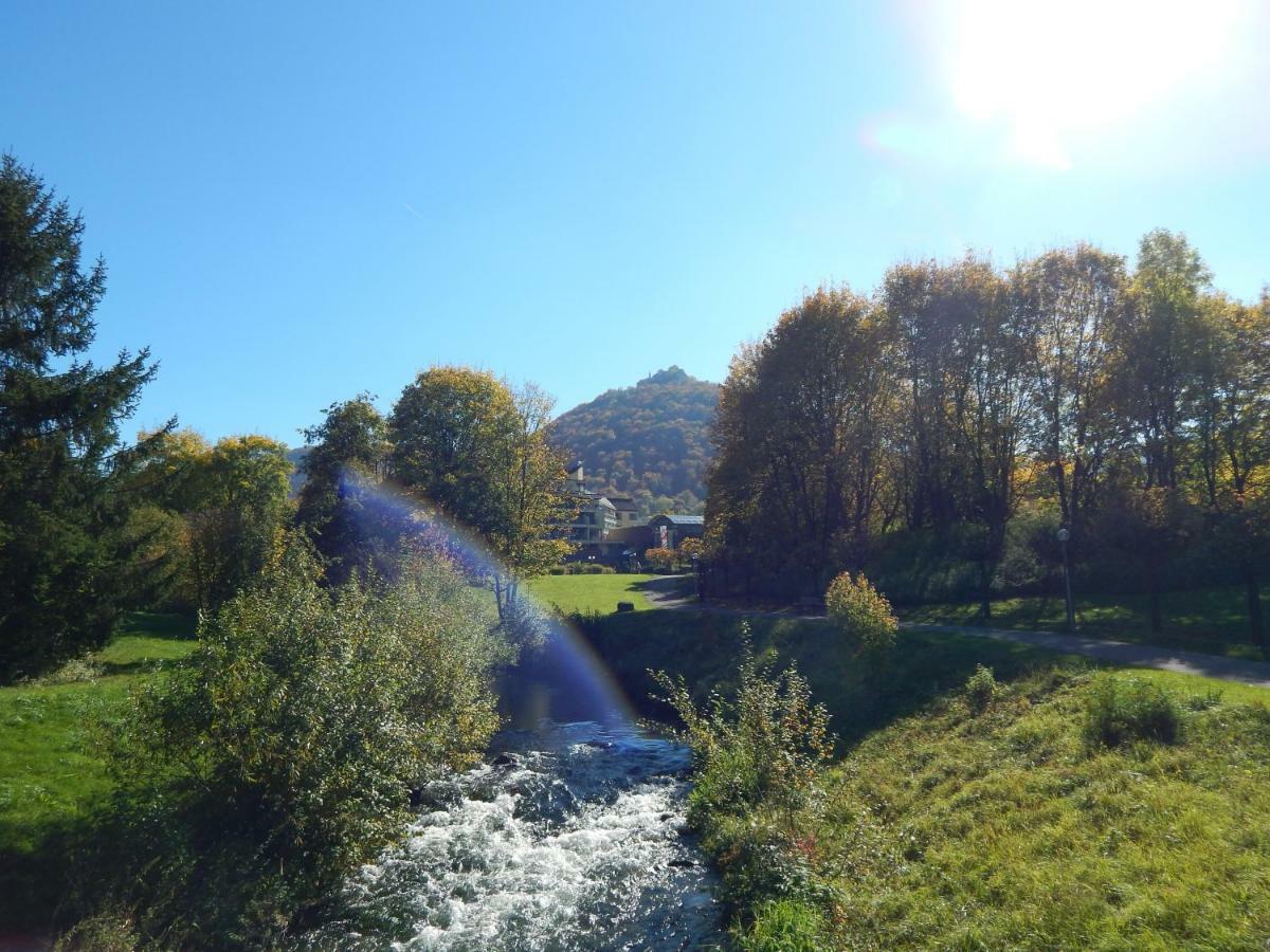 Free Apartment - Bei Den Thermen Bad Urach Zewnętrze zdjęcie