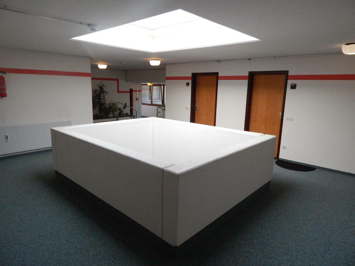 Free Apartment - Bei Den Thermen Bad Urach Zewnętrze zdjęcie