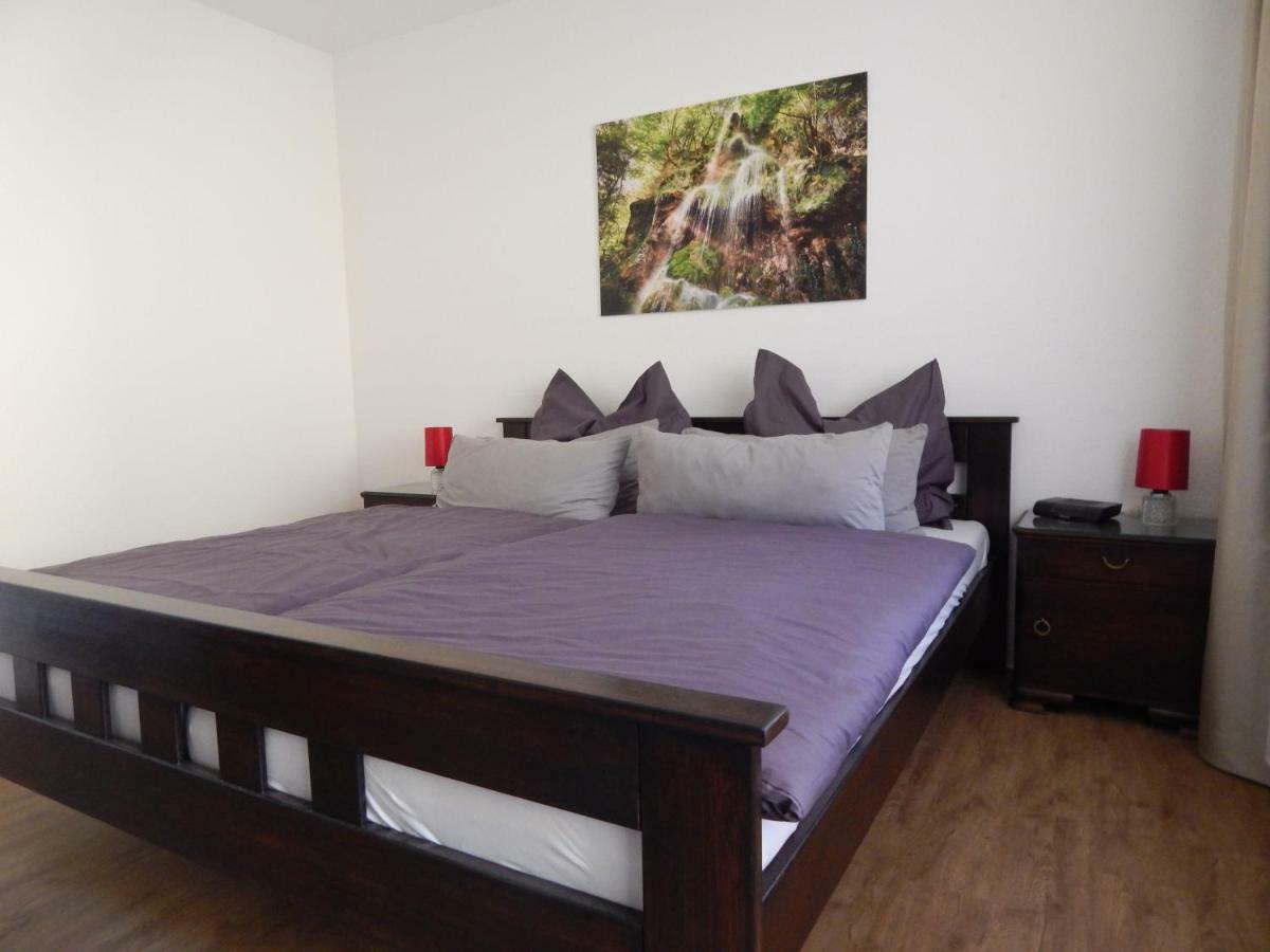 Free Apartment - Bei Den Thermen Bad Urach Zewnętrze zdjęcie