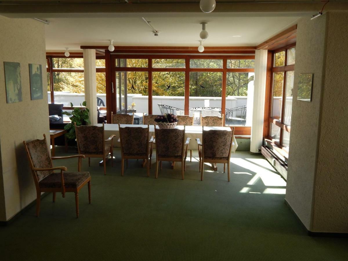 Free Apartment - Bei Den Thermen Bad Urach Zewnętrze zdjęcie