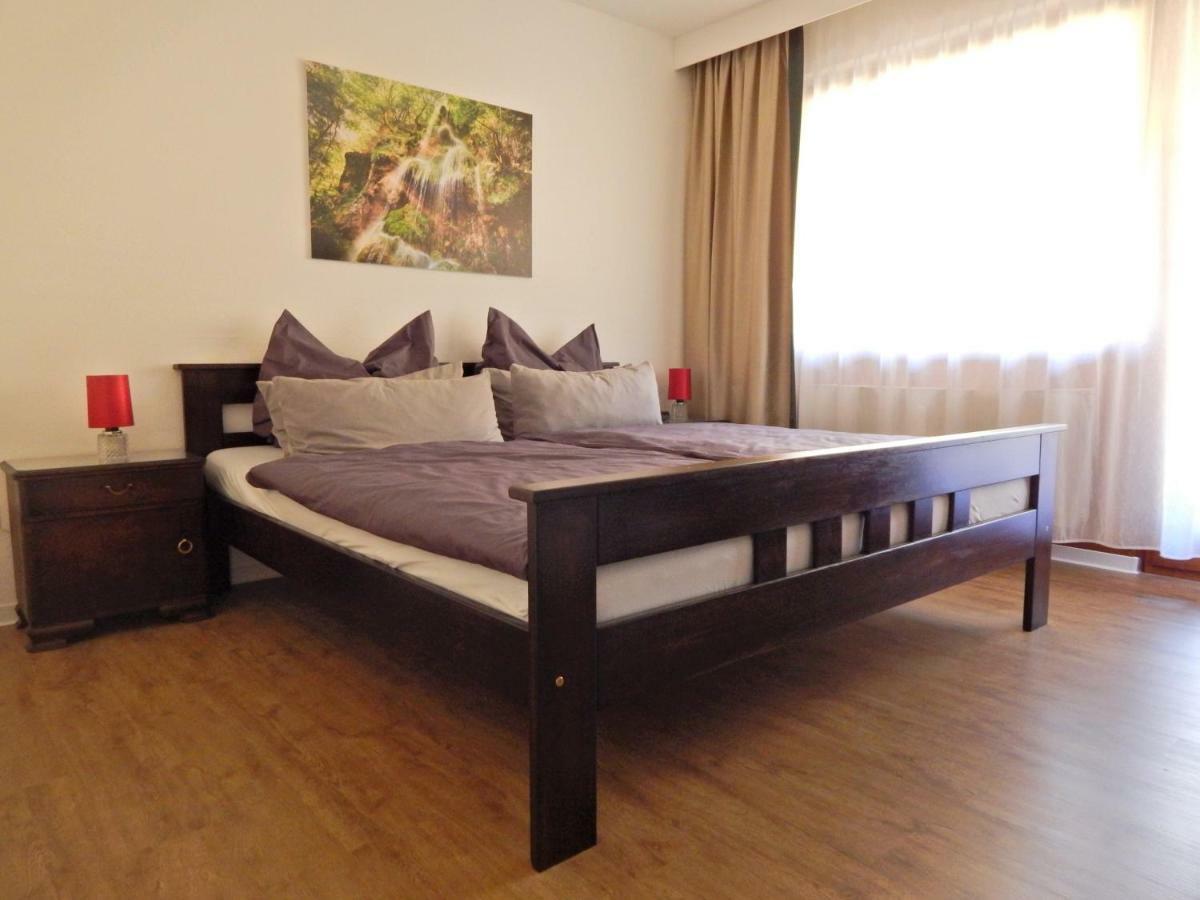Free Apartment - Bei Den Thermen Bad Urach Zewnętrze zdjęcie