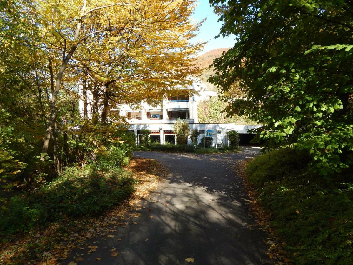 Free Apartment - Bei Den Thermen Bad Urach Zewnętrze zdjęcie