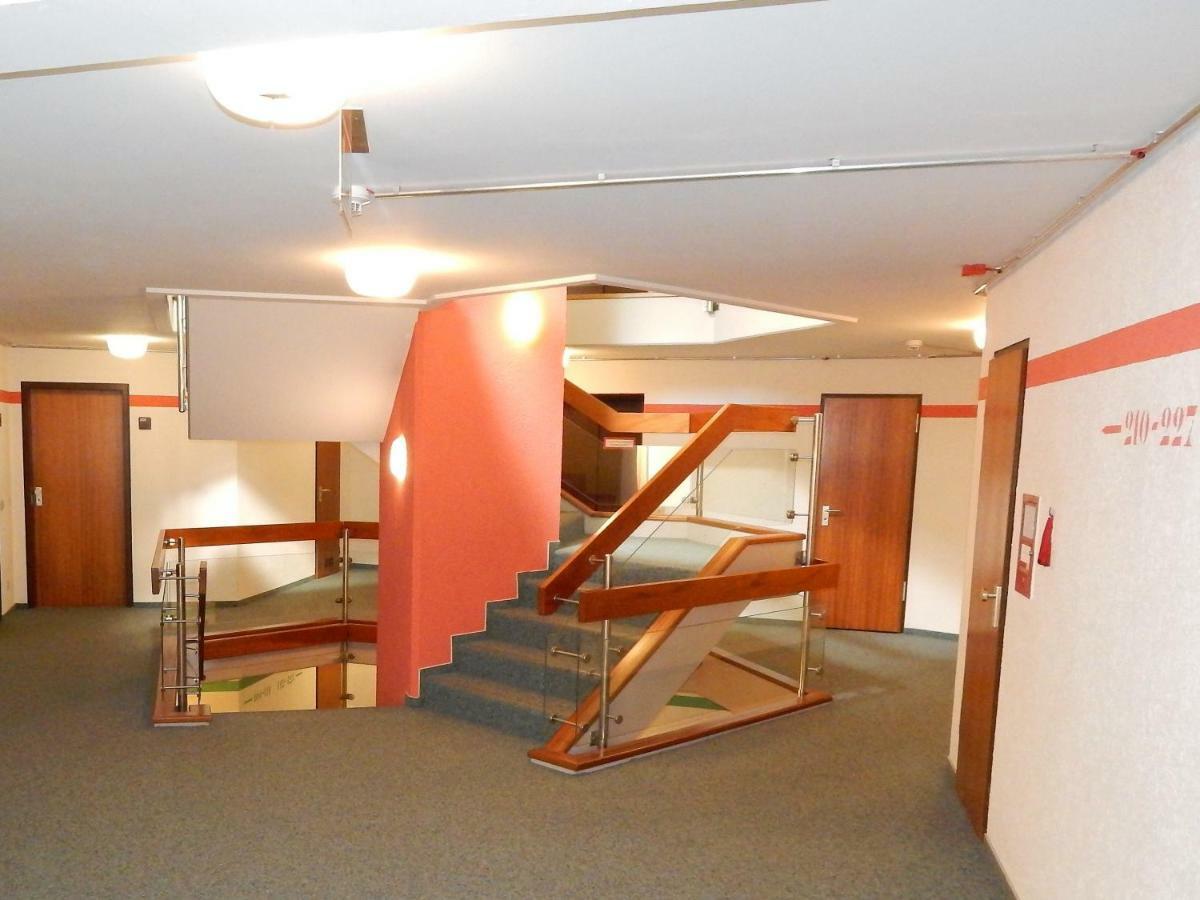 Free Apartment - Bei Den Thermen Bad Urach Zewnętrze zdjęcie