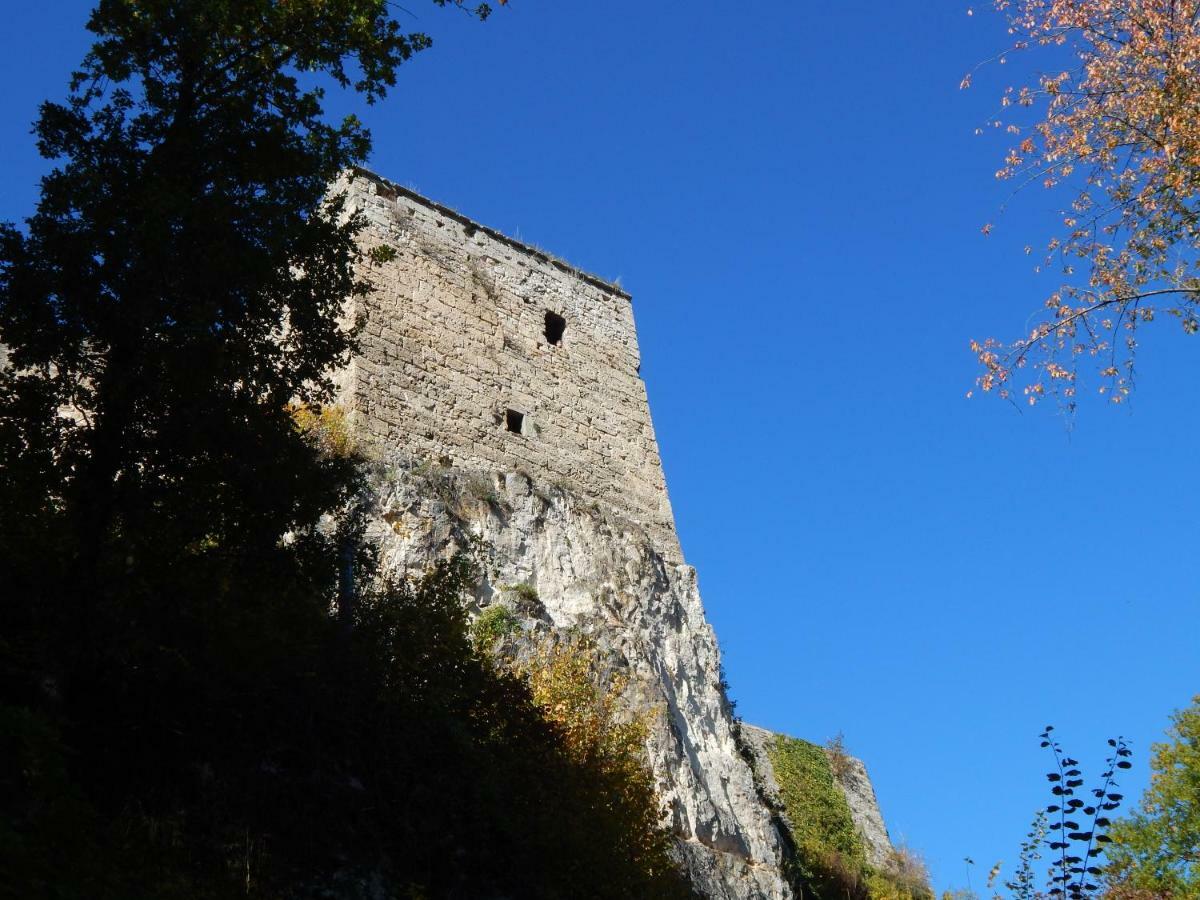 Free Apartment - Bei Den Thermen Bad Urach Zewnętrze zdjęcie