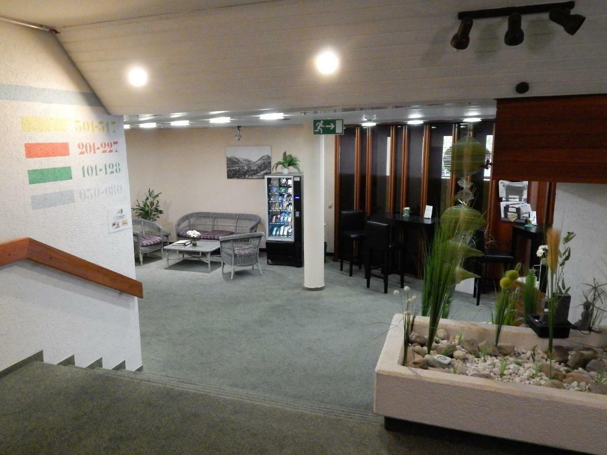 Free Apartment - Bei Den Thermen Bad Urach Zewnętrze zdjęcie
