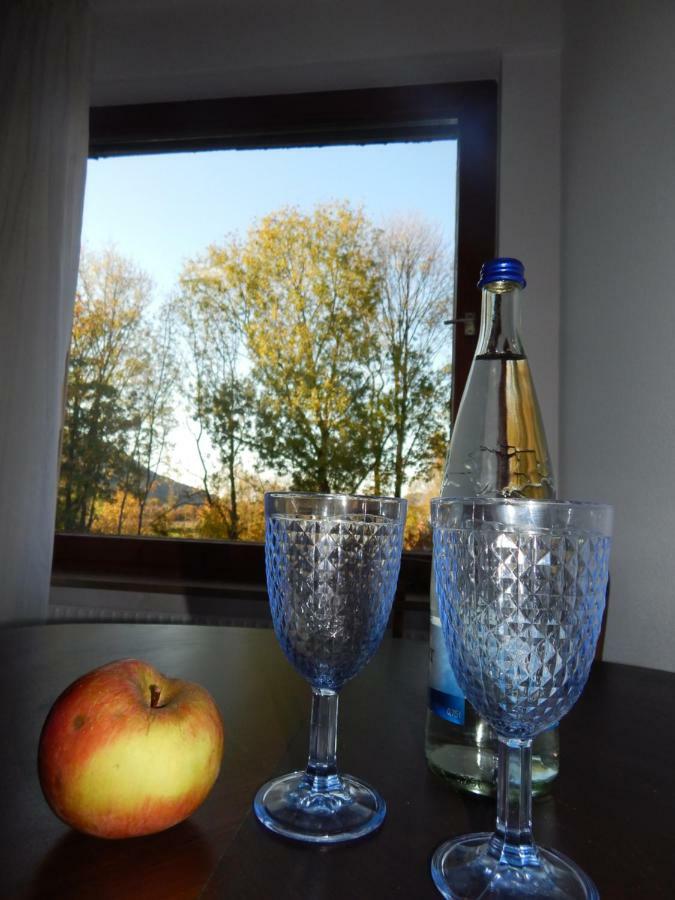 Free Apartment - Bei Den Thermen Bad Urach Zewnętrze zdjęcie