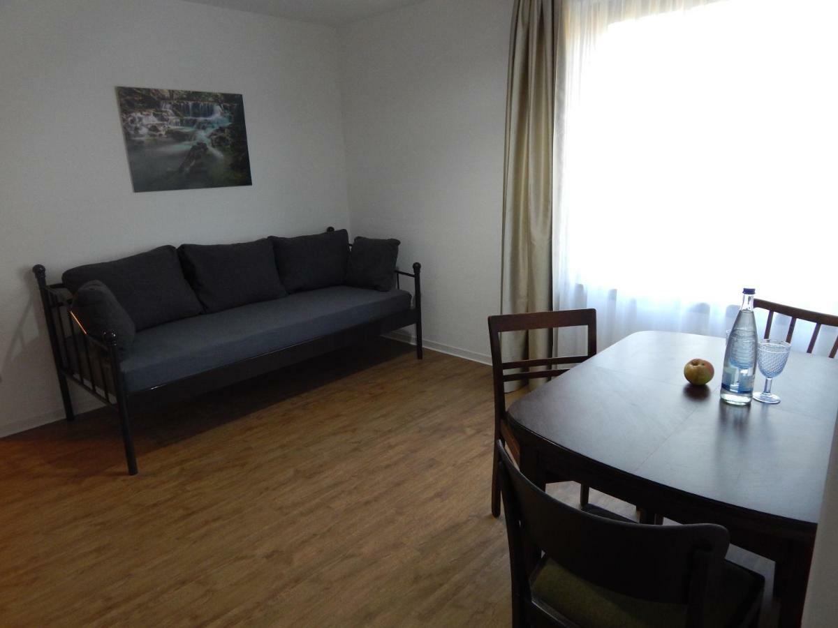 Free Apartment - Bei Den Thermen Bad Urach Zewnętrze zdjęcie