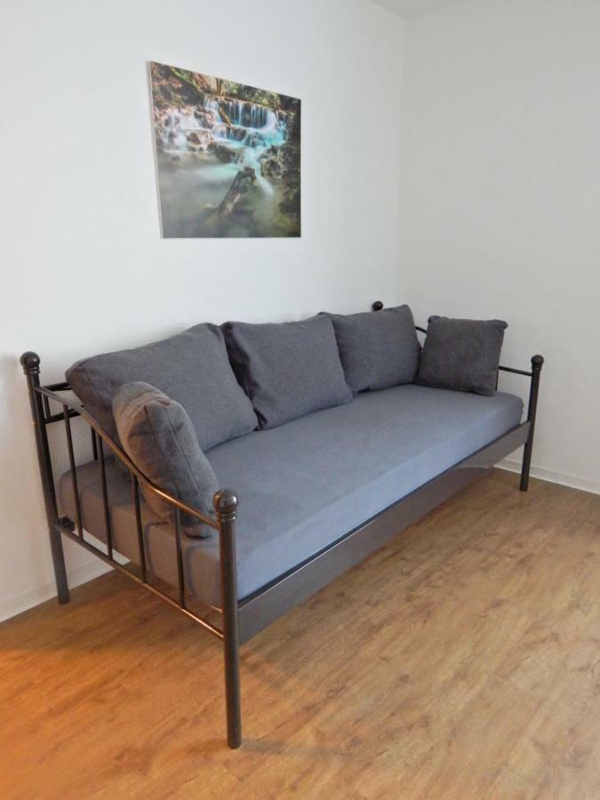 Free Apartment - Bei Den Thermen Bad Urach Zewnętrze zdjęcie