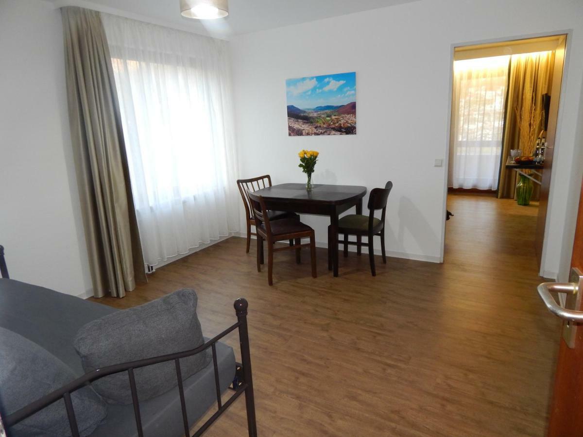 Free Apartment - Bei Den Thermen Bad Urach Zewnętrze zdjęcie