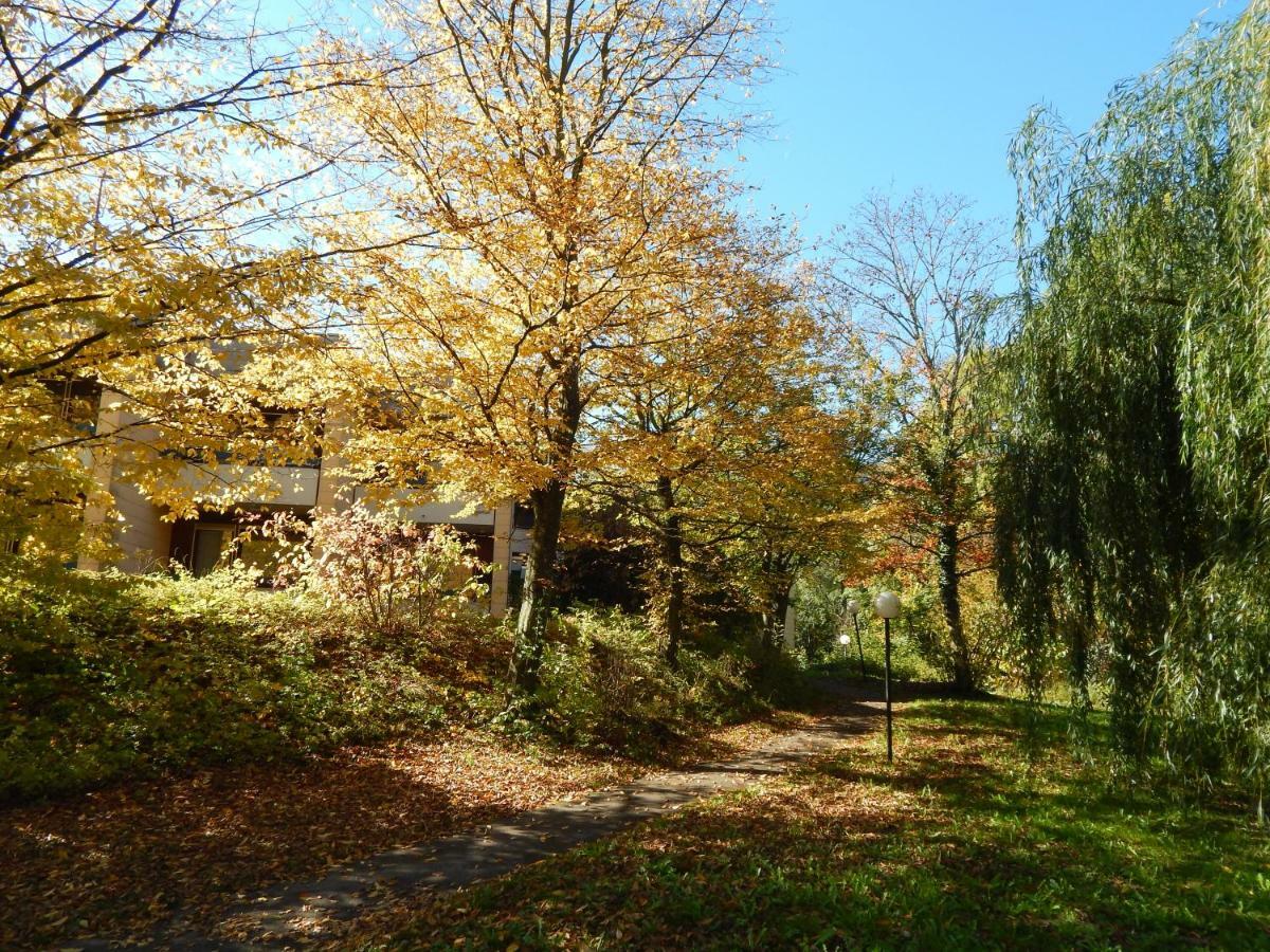 Free Apartment - Bei Den Thermen Bad Urach Zewnętrze zdjęcie