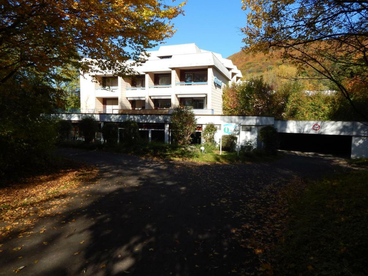 Free Apartment - Bei Den Thermen Bad Urach Zewnętrze zdjęcie
