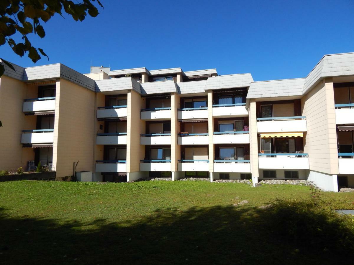 Free Apartment - Bei Den Thermen Bad Urach Zewnętrze zdjęcie