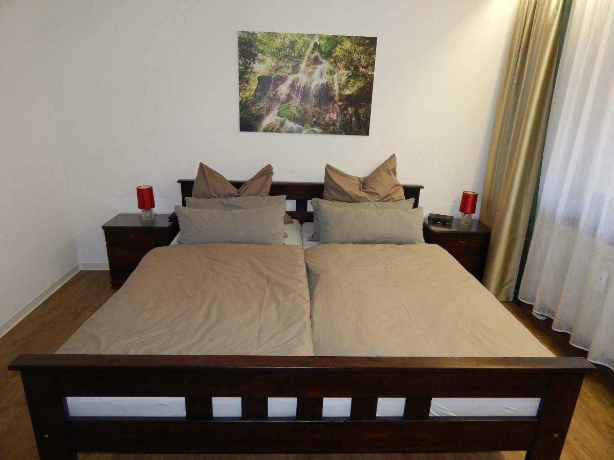 Free Apartment - Bei Den Thermen Bad Urach Zewnętrze zdjęcie