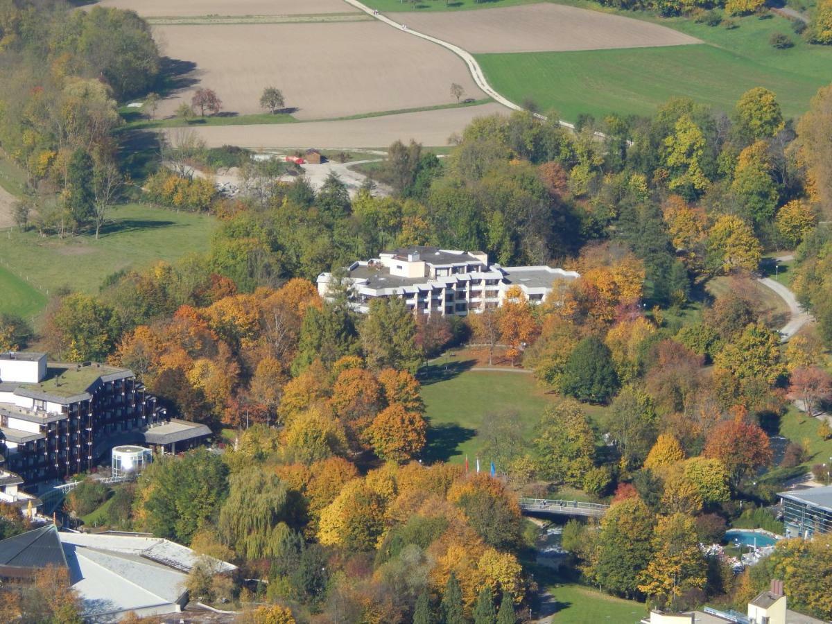 Free Apartment - Bei Den Thermen Bad Urach Zewnętrze zdjęcie