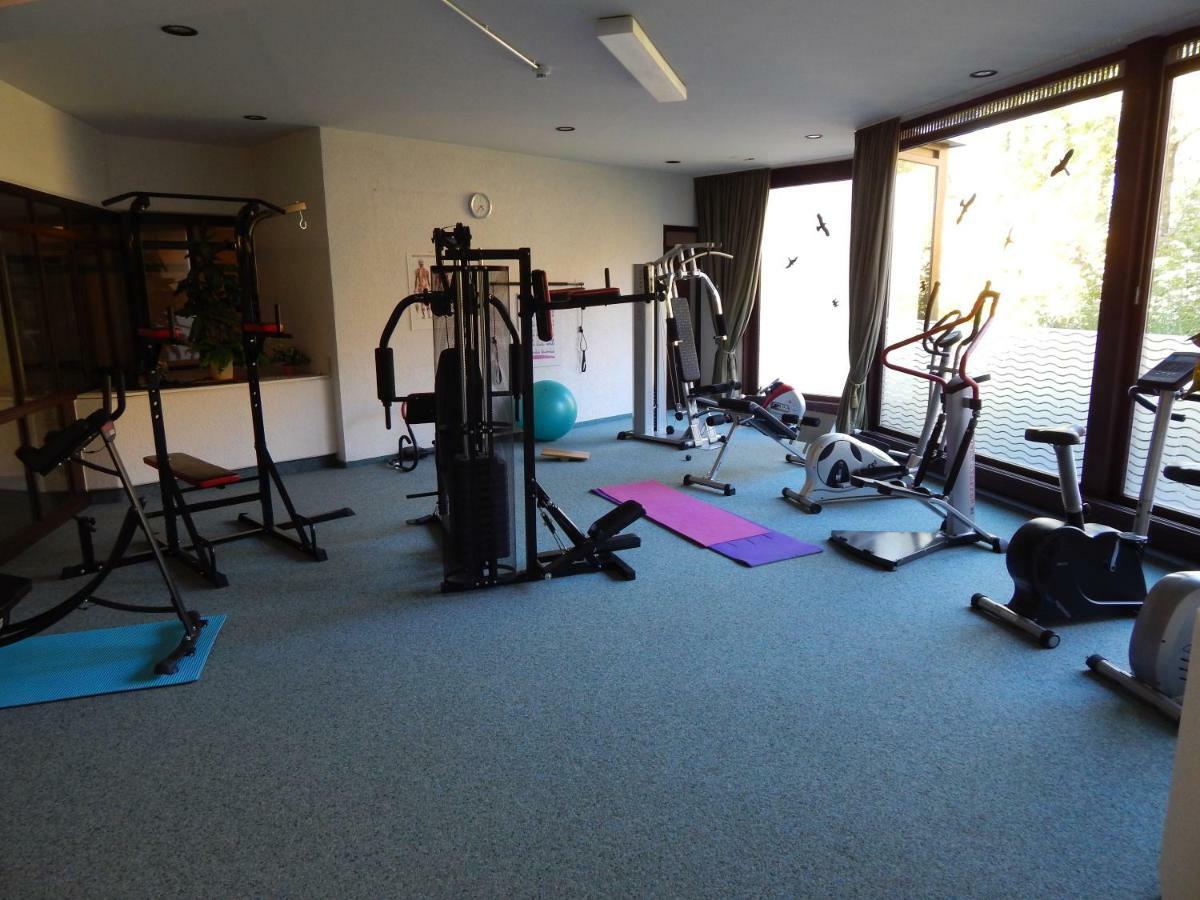 Free Apartment - Bei Den Thermen Bad Urach Zewnętrze zdjęcie