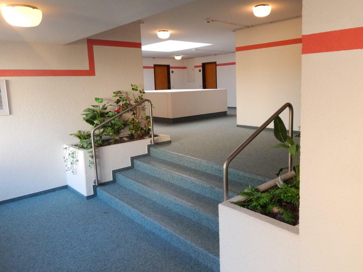 Free Apartment - Bei Den Thermen Bad Urach Zewnętrze zdjęcie