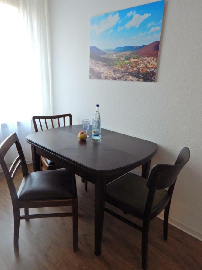 Free Apartment - Bei Den Thermen Bad Urach Zewnętrze zdjęcie